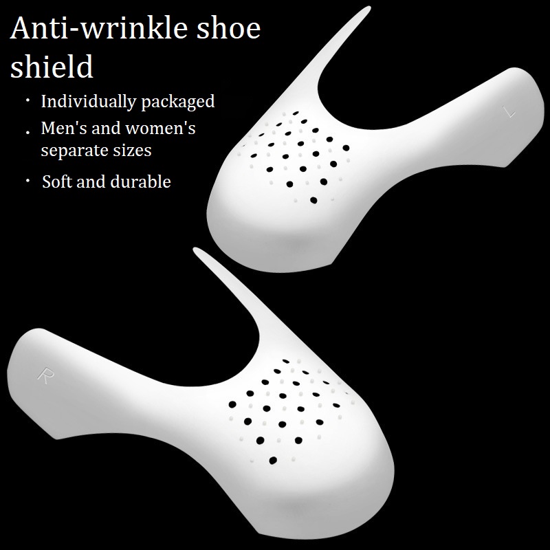 Pelindung Lipatan Sepatu Anti- - Sneaker Care Box ulasan dan harga