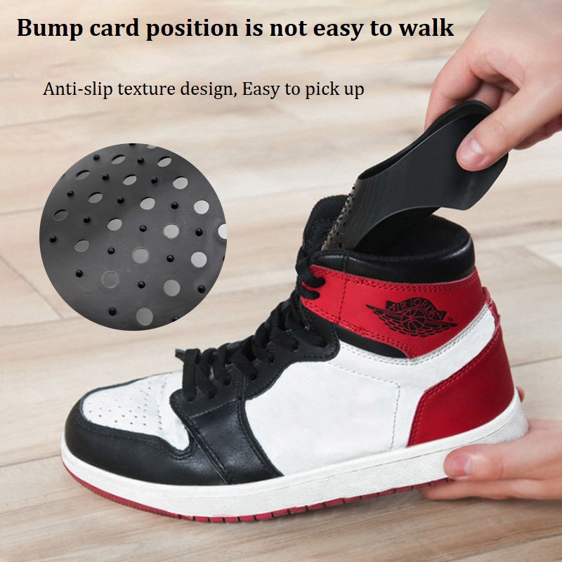 Pelindung Lipatan Sepatu Anti- - Sneaker Care Box ulasan dan harga