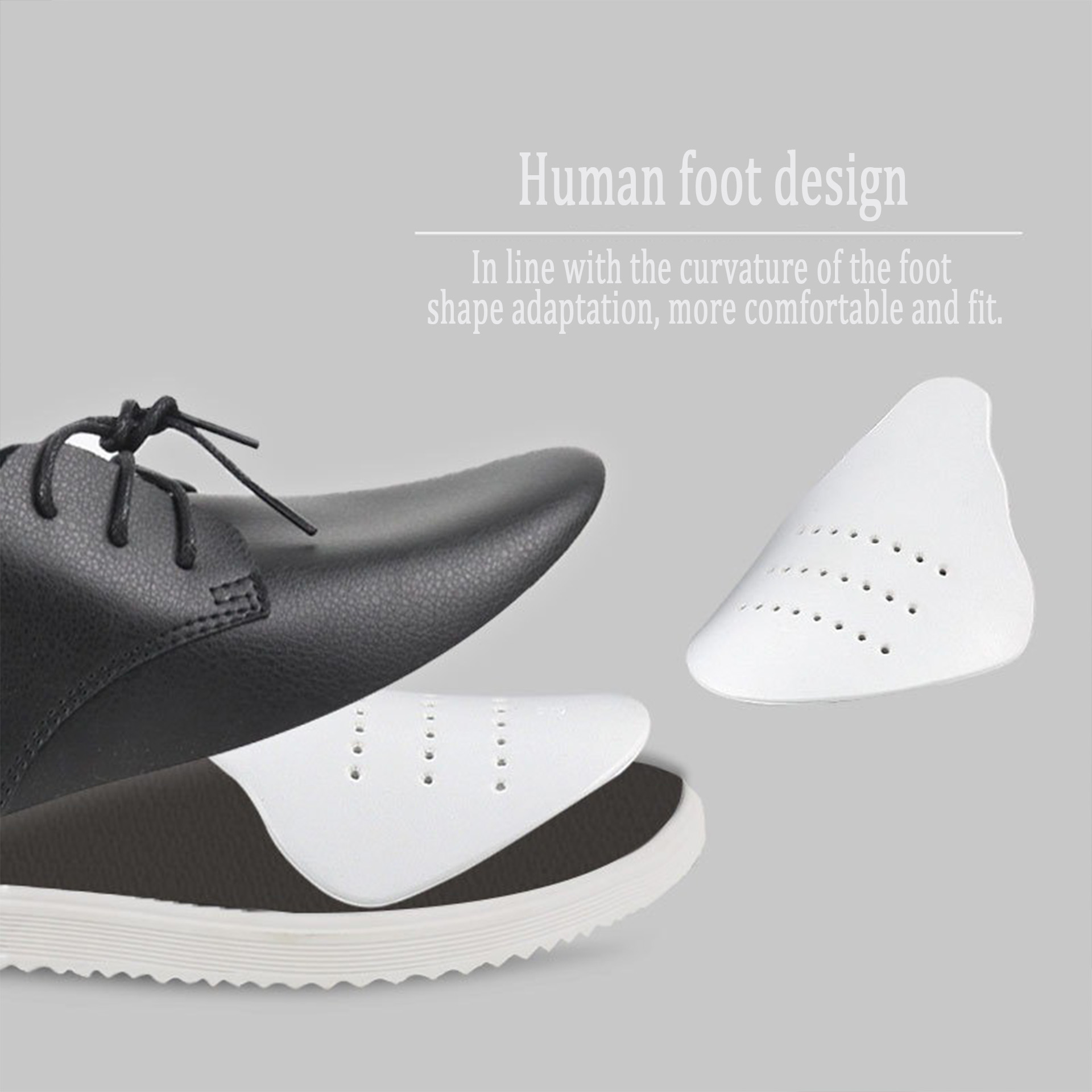 Pelindung Lipatan Sepatu Anti- - Sneaker Care Box ulasan dan harga