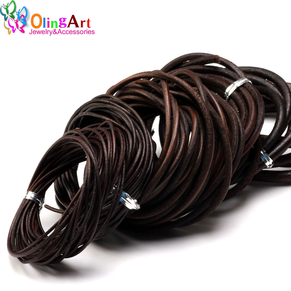 Olingart Dia 1.5/2/3/4/5/6Mm H - Patent Leather Shine ulasan dan harga