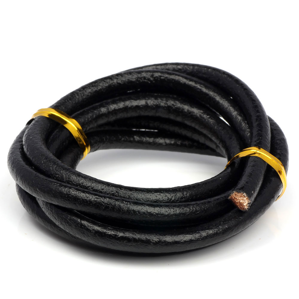 Olingart Dia 1.5/2/3/4/5/6Mm H - Patent Leather Shine ulasan dan harga