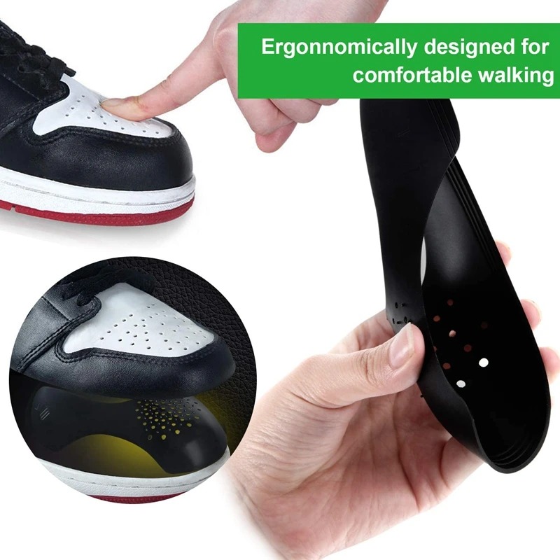 Pelindung Lipatan Sepatu Ringa - Sneaker Care Box ulasan dan harga