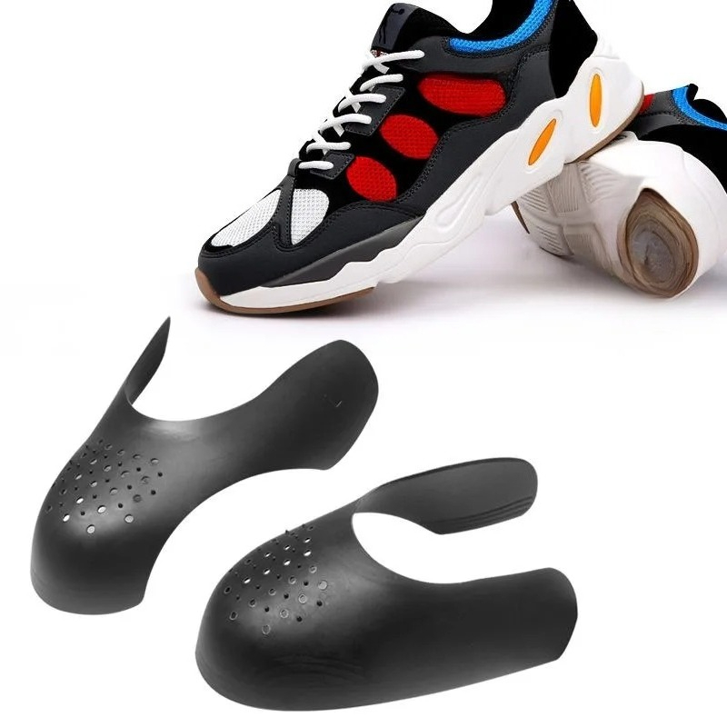 Pelindung Lipatan Sepatu Ringa - Sneaker Care Box ulasan dan harga