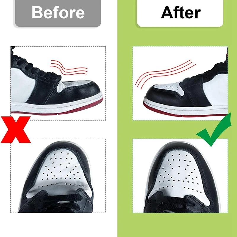 Pelindung Lipatan Sepatu Ringa - Sneaker Care Box ulasan dan harga