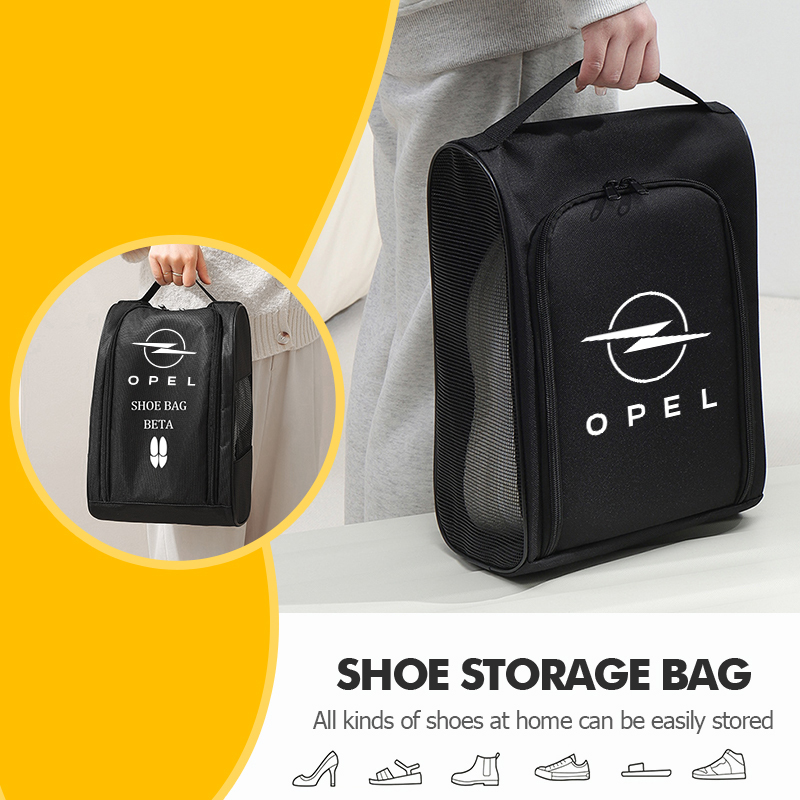 Untuk Tas Penyimpanan Sepatu L - Sneaker Care Box ulasan dan harga