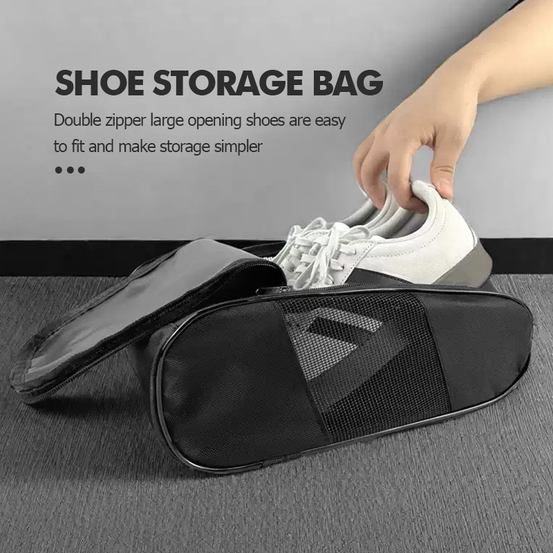 Untuk Tas Penyimpanan Sepatu L - Sneaker Care Box ulasan dan harga
