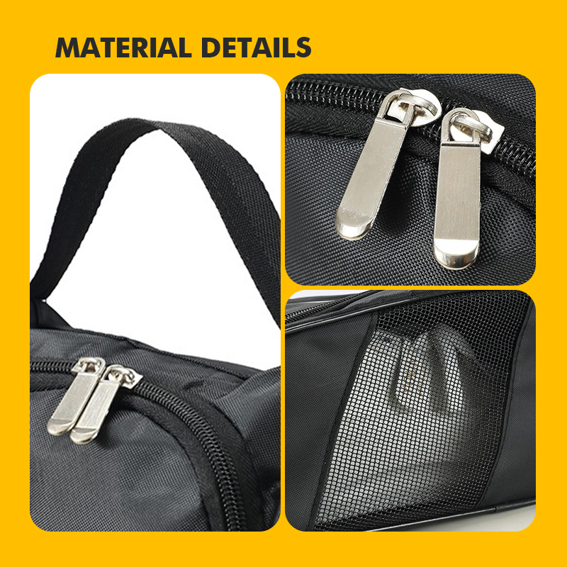 Tas Penyimpanan Mobil Kotak Or - Sneaker Care Box ulasan dan harga
